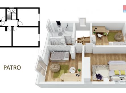 Prodej domu/vily, 156 m²