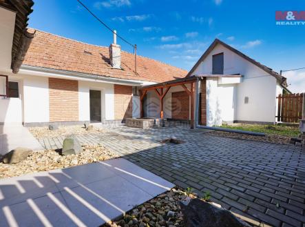 Prodej domu/vily, 96 m²