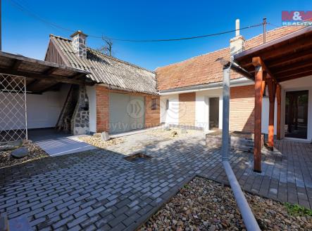 Prodej domu/vily, 96 m²