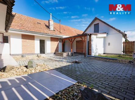 Prodej domu/vily, 96 m²