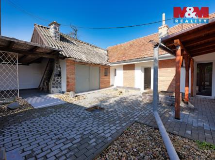 Prodej domu/vily, 96 m²
