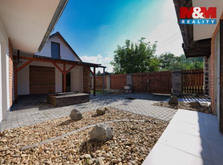 Prodej domu/vily, 96 m²