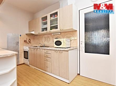 Pronájem bytu, 2+kk, 55 m²