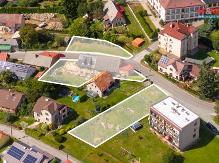 Prodej domu/vily, 150 m²