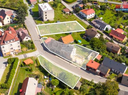 Prodej domu/vily, 150 m²