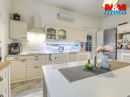 Prodej domu/vily, 300 m²