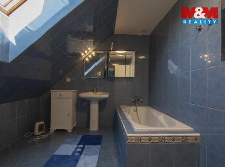 Pronájem bytu, 1+kk, 30 m²