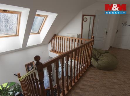 Pronájem bytu, 1+kk, 30 m²