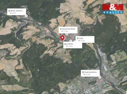 Prodej pozemku, ostatní, 1 145 m²