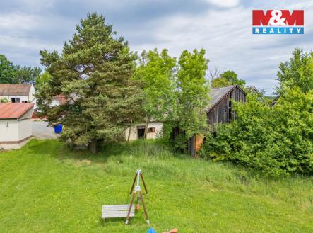 Prodej pozemku pro bydlení, 580 m²