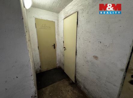 Prodej bytu, 3+1, 70 m²