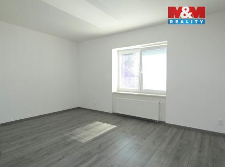 Pronájem bytu, 2+1, 65 m²