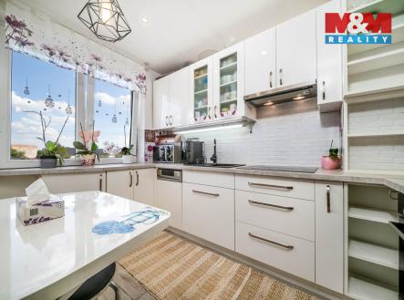 Prodej bytu, 3+1, 70 m²