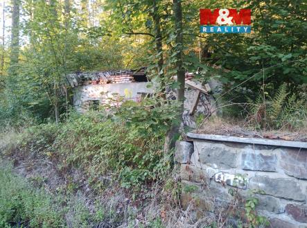 Prodej chaty/rekreačního objektu, 26 m²