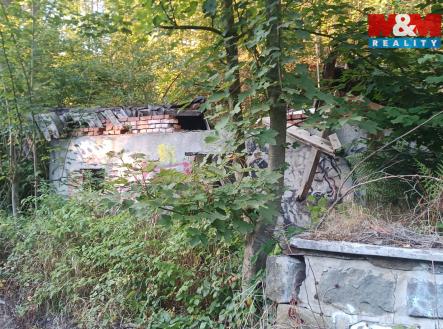 Prodej chaty/rekreačního objektu, 26 m²