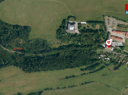 Prodej chaty/rekreačního objektu, 26 m²