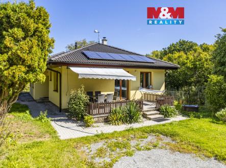 Prodej domu/vily, 125 m²