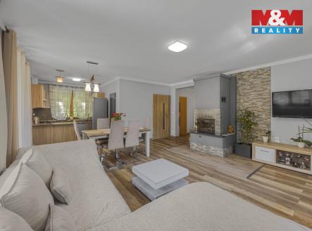 Prodej domu/vily, 125 m²