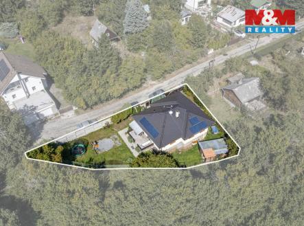Prodej domu/vily, 125 m²