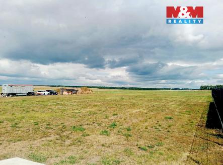 Prodej pozemku pro bydlení, 1 232 m²