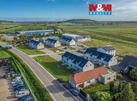 Prodej bytu, 4+kk, 96 m²