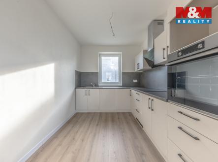 Prodej bytu, 4+kk, 96 m²