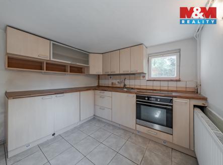 Prodej chaty/rekreačního objektu, 90 m²