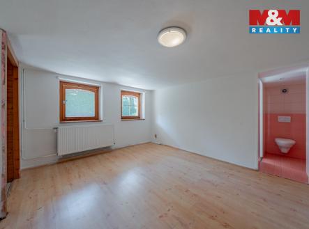 Prodej chaty/rekreačního objektu, 90 m²