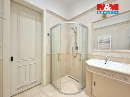 Pronájem bytu, 4+1, 105 m²