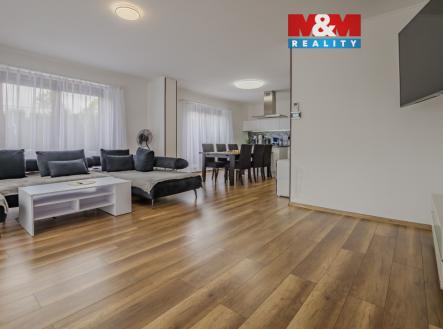 Prodej domu/vily, 346 m²