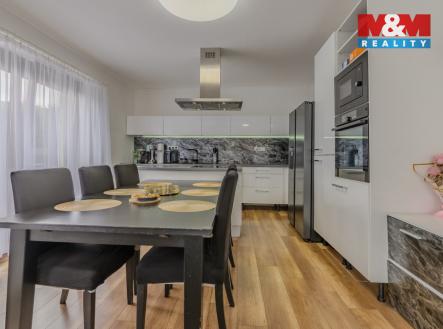 Prodej domu/vily, 346 m²