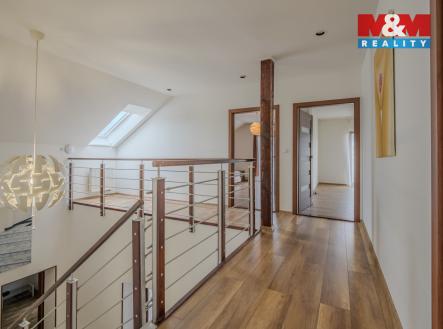 Prodej domu/vily, 346 m²