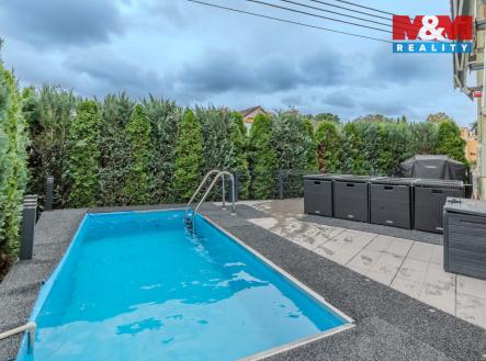 Prodej domu/vily, 346 m²