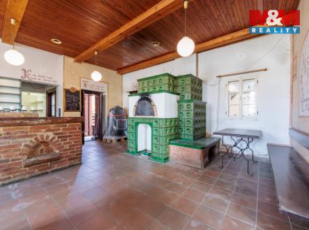 Prodej domu/vily, 500 m²