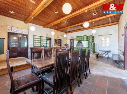 Prodej domu/vily, 500 m²