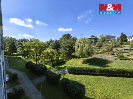 Prodej bytu, 2+1, 51 m²