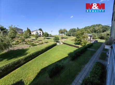 Prodej bytu, 2+1, 51 m²