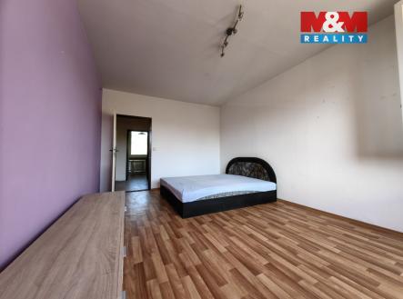 Prodej bytu, 2+1, 51 m²