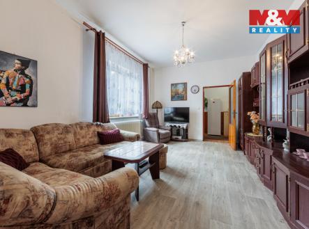 Prodej domu/vily, 198 m²