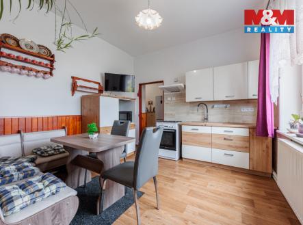 Prodej domu/vily, 198 m²