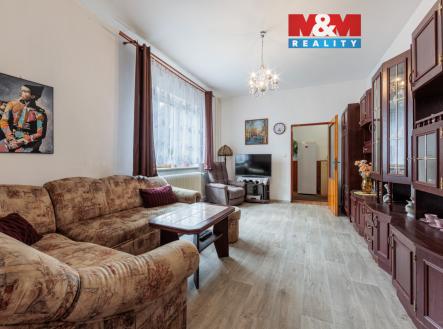 Prodej domu/vily, 198 m²