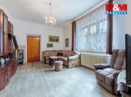 Prodej domu/vily, 198 m²