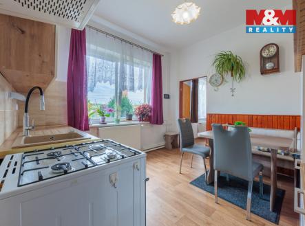 Prodej domu/vily, 198 m²