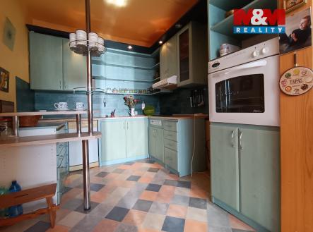 Prodej bytu, 2+kk, 51 m²