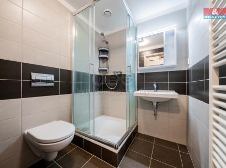 Prodej bytu, 1+1, 25 m²