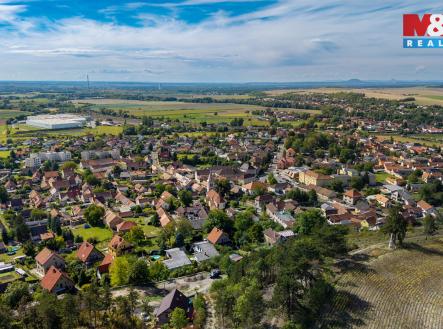 Prodej pozemku pro bydlení, 1 190 m²