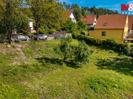 Prodej pozemku pro bydlení, 1 190 m²