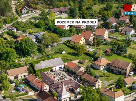 Prodej pozemku pro bydlení, 1 190 m²