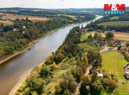 Prodej pozemku pro bydlení, 4 440 m²