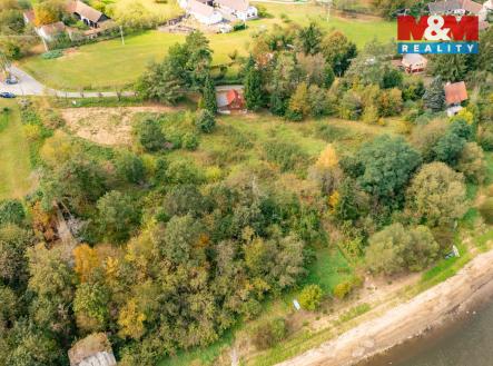 Prodej pozemku pro bydlení, 4 440 m²